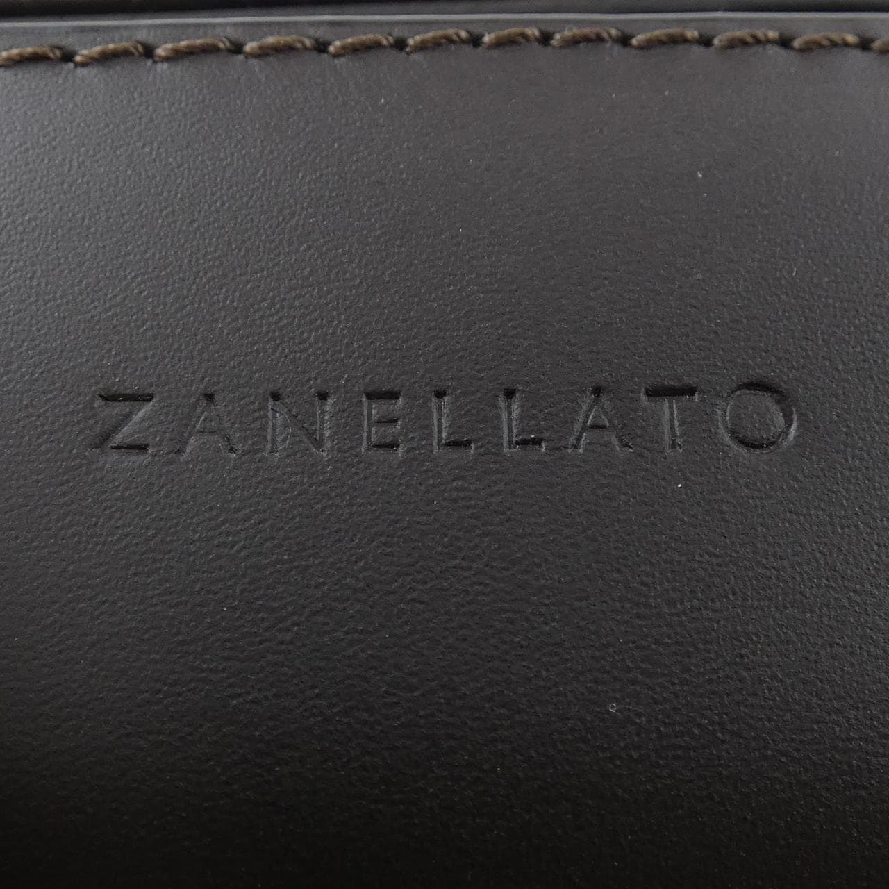 ザネラート ZANELLATO BAG