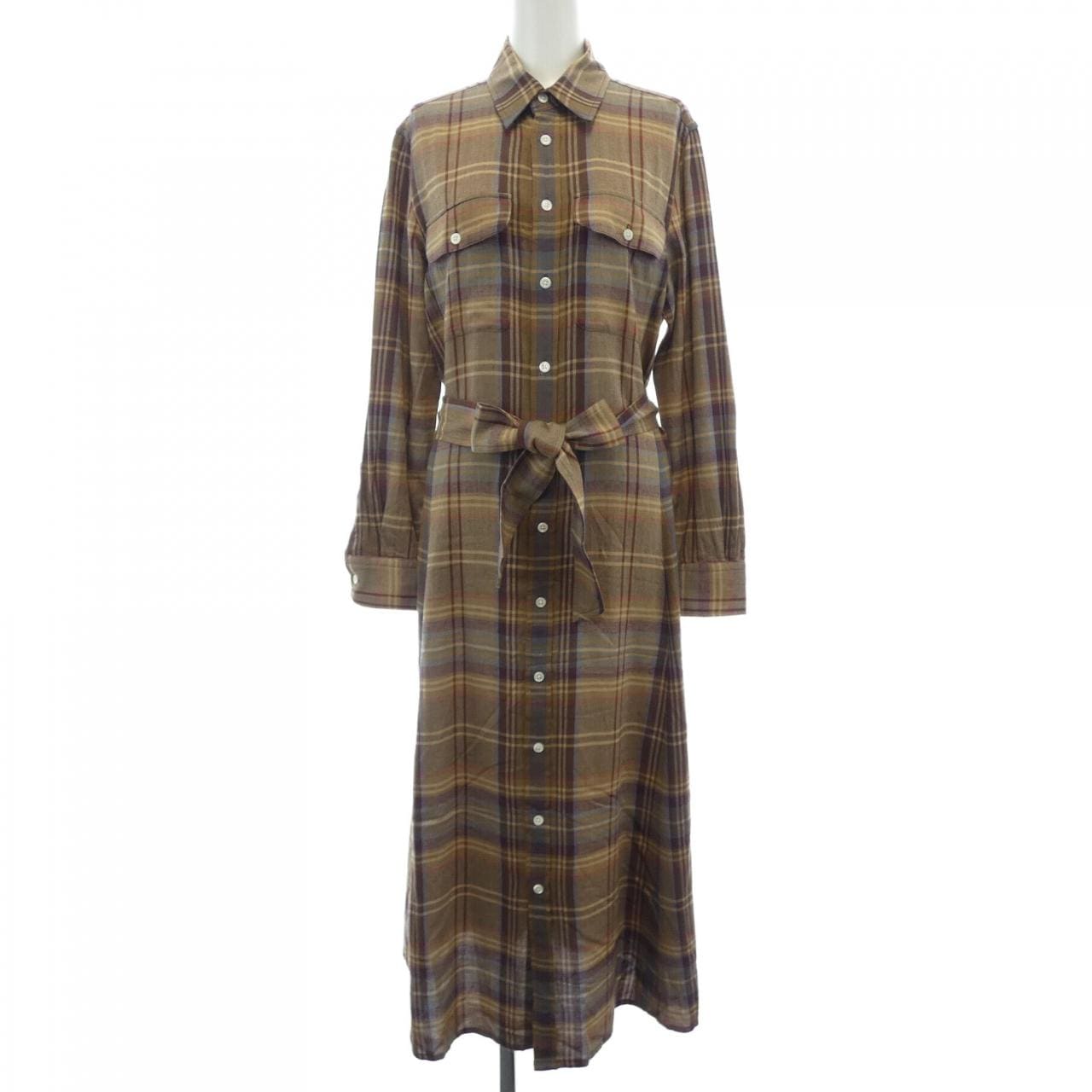 ポロラルフローレン POLO RALPH LAUREN ワンピース