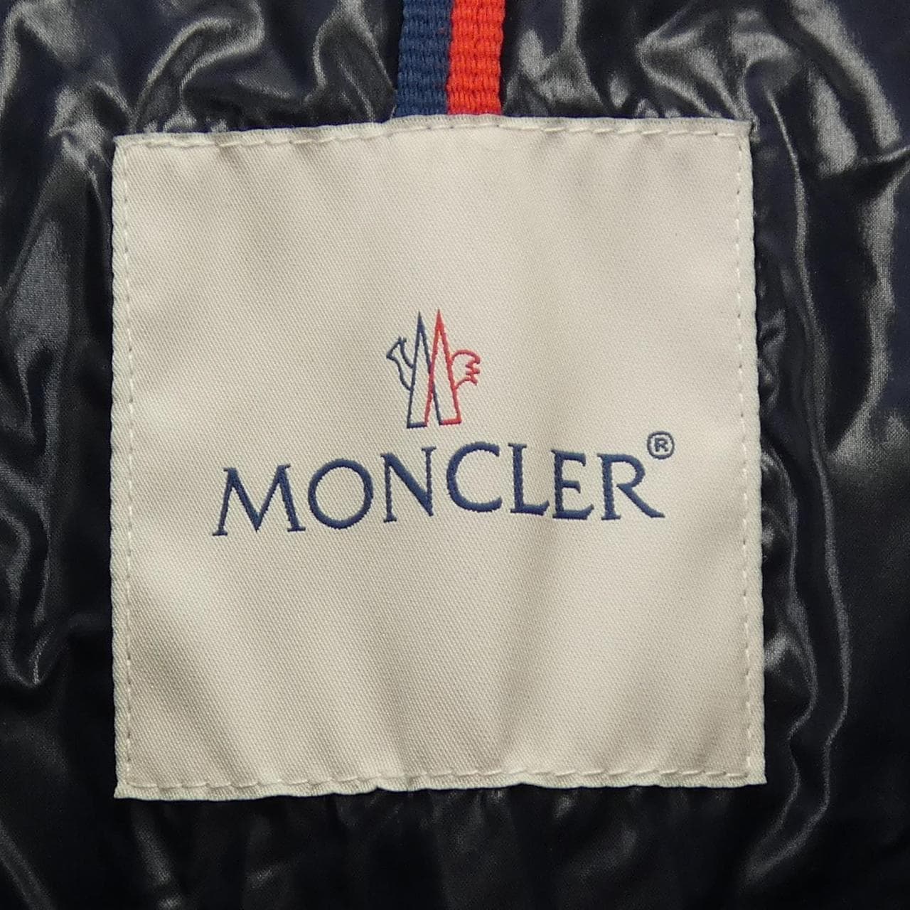 モンクレール MONCLER KONIC ダウンジャケット
