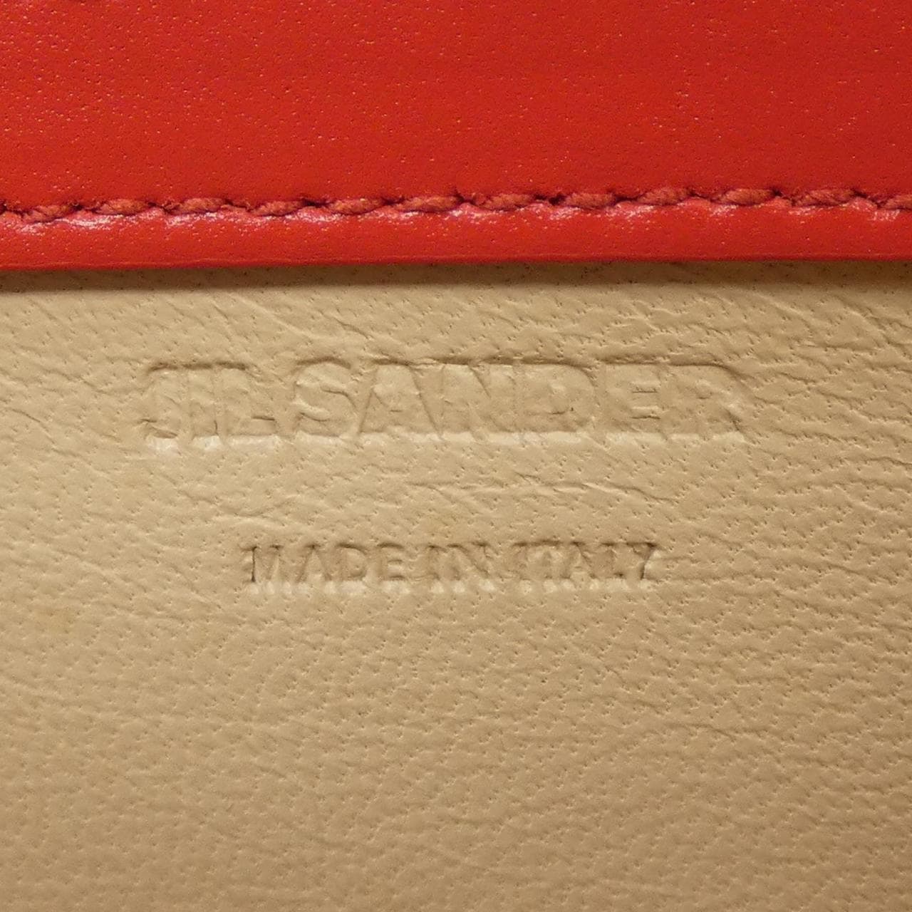 ジルサンダー JIL SANDER BAG