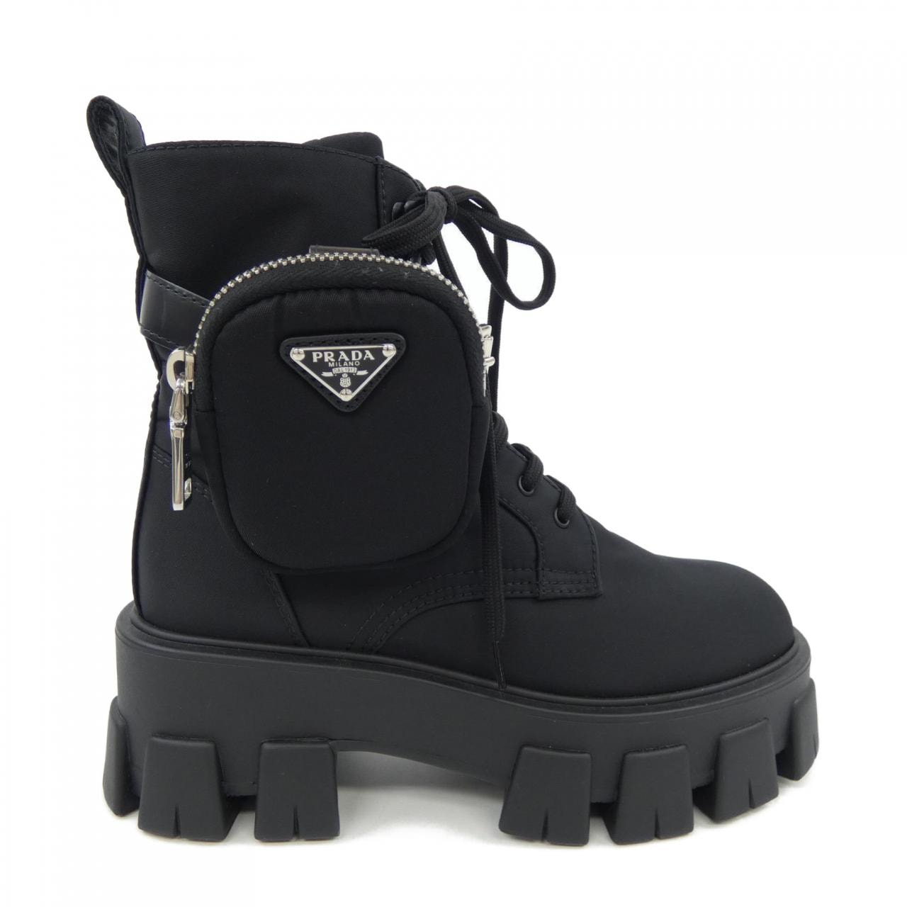 プラダ PRADA ブーツ