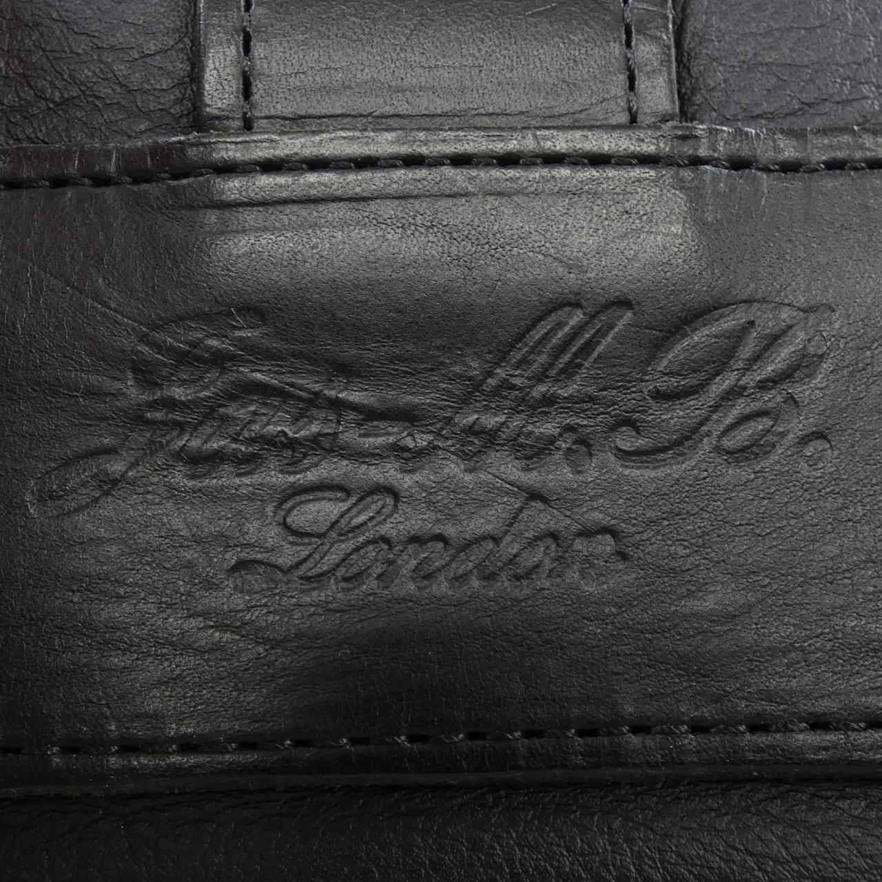 ジャスエムビー Jas M.B BAG