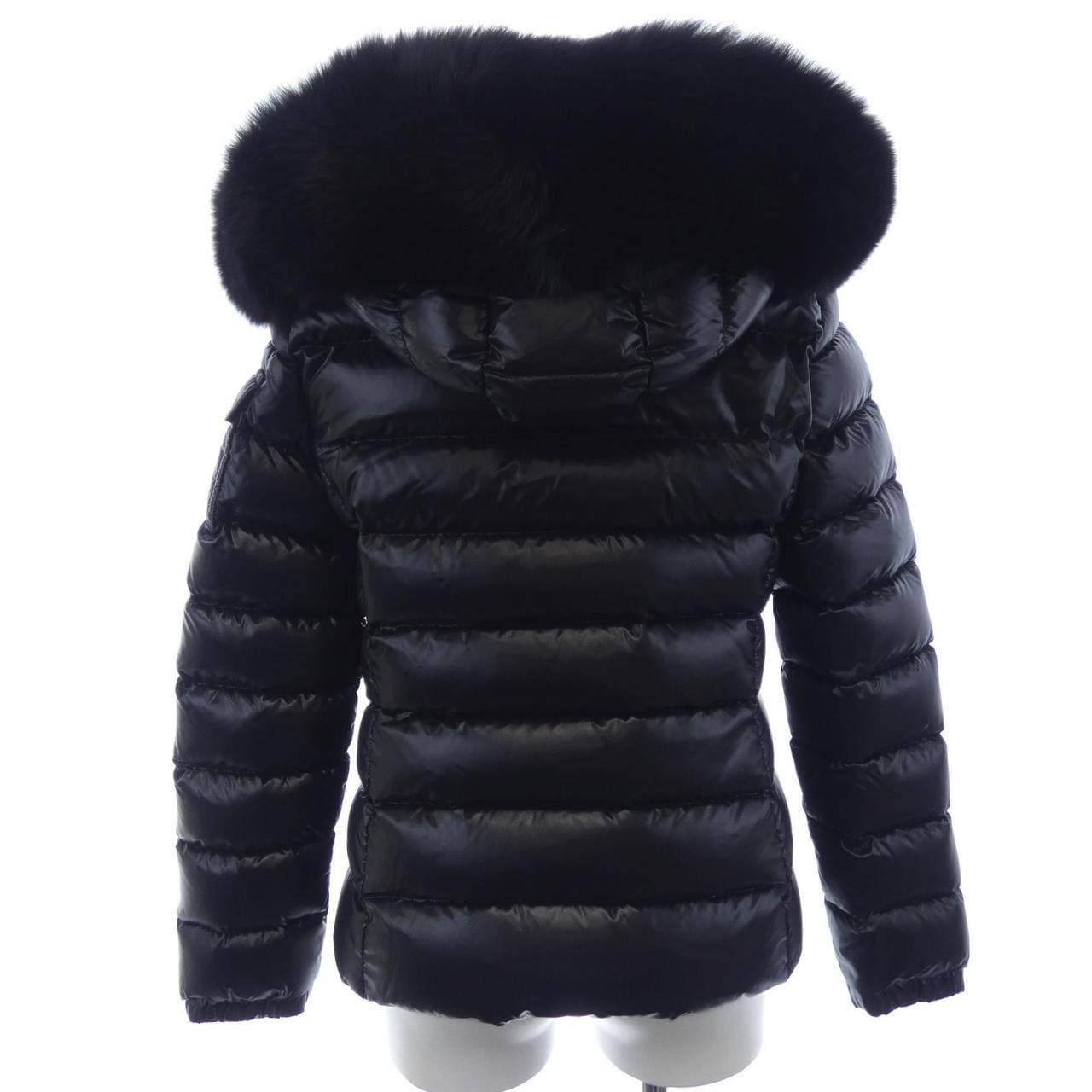 モンクレール MONCLER BADYFUR ダウンジャケット