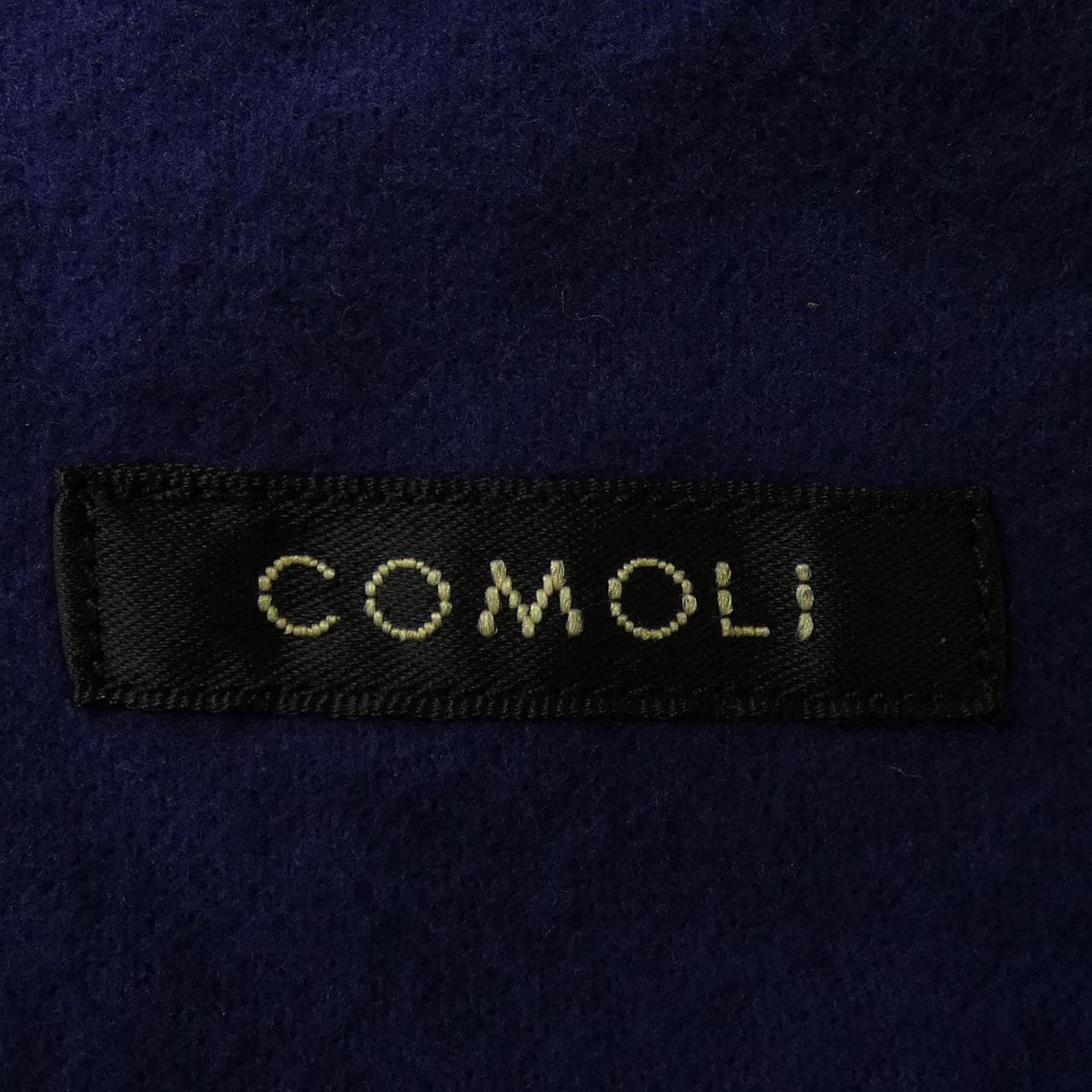 コモリ COMOLI C03-01004 ジャケット