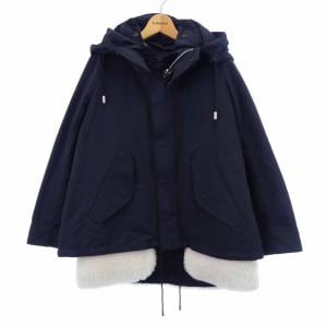 ザリラクス THE RERACS 19FW-RECT-210L-LINER-ESP コート