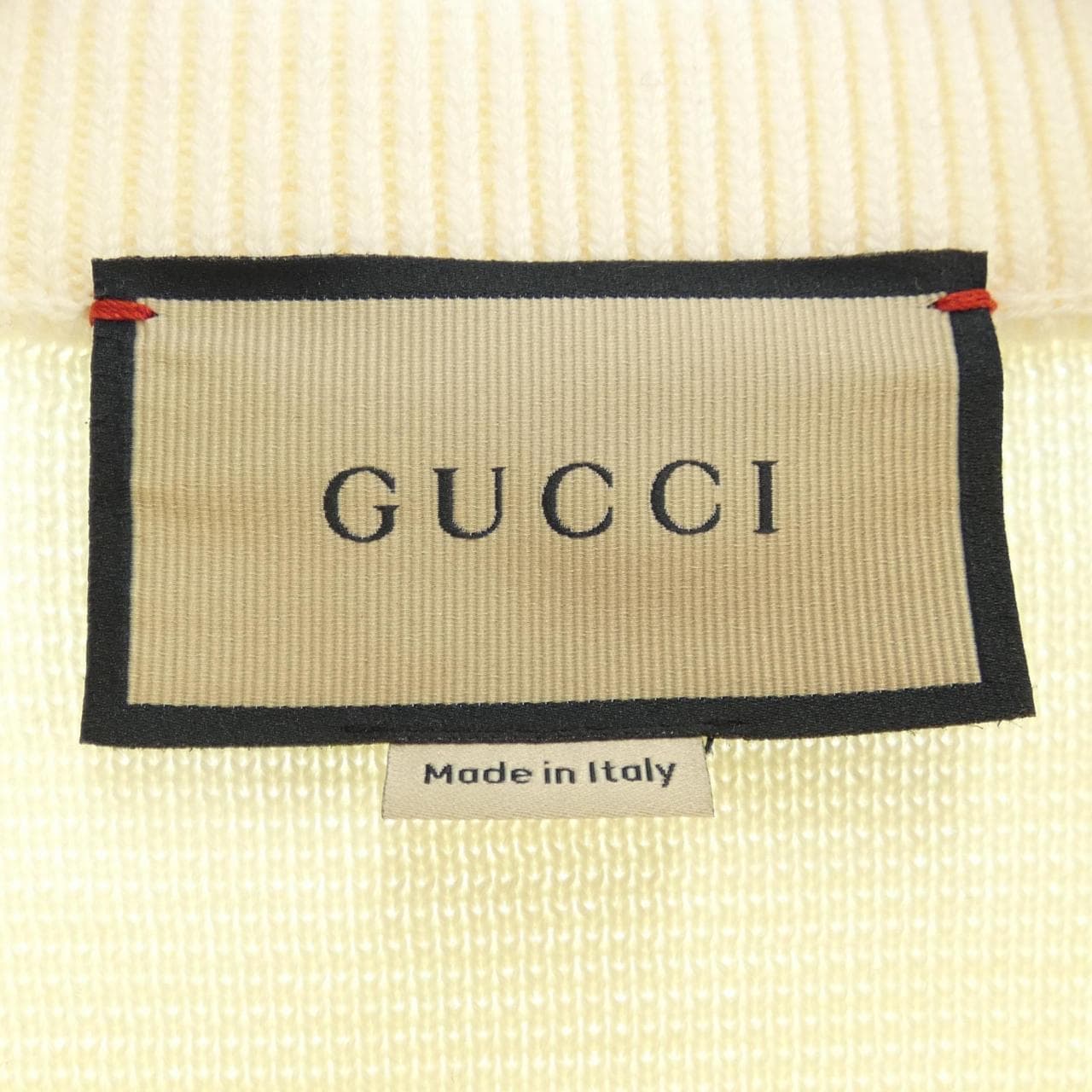 グッチ GUCCI 763398 XKD01 ニット