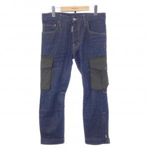 ディースクエアード DSQUARED2 S71KB0012 ジーンズ