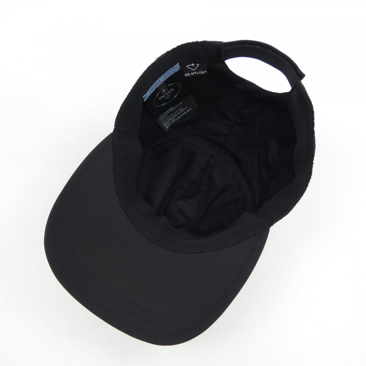 プラダ PRADA 1HC274 2DMI キャップ