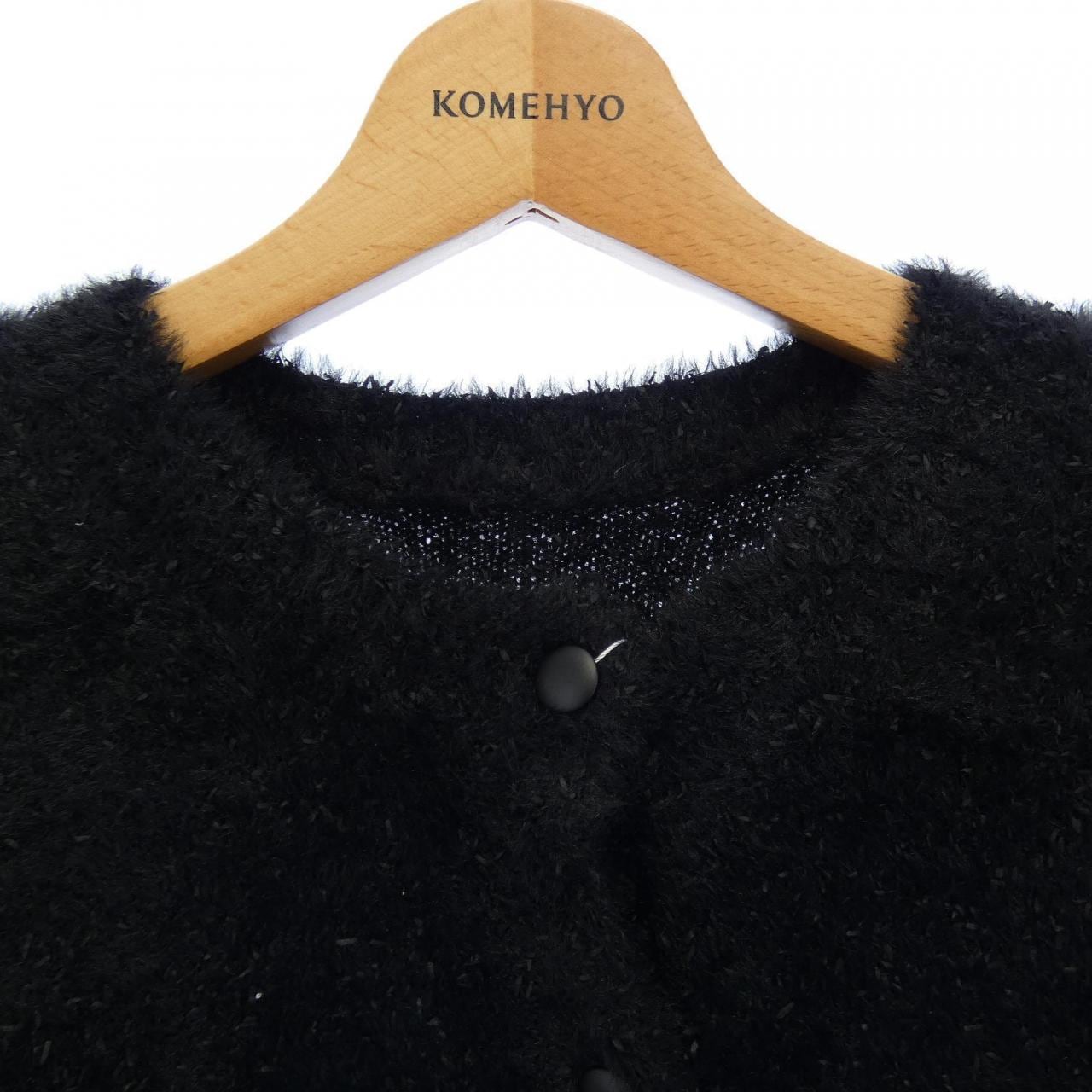 ユナイテッドアローズ UNITED ARROWS カーディガン