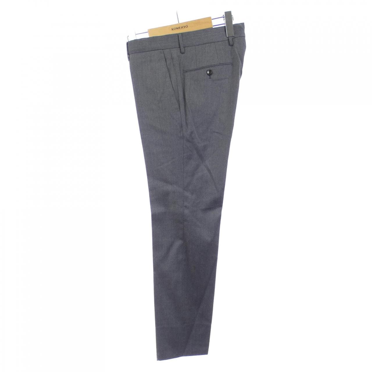 ピーティーゼロウーノ PT01 パンツ