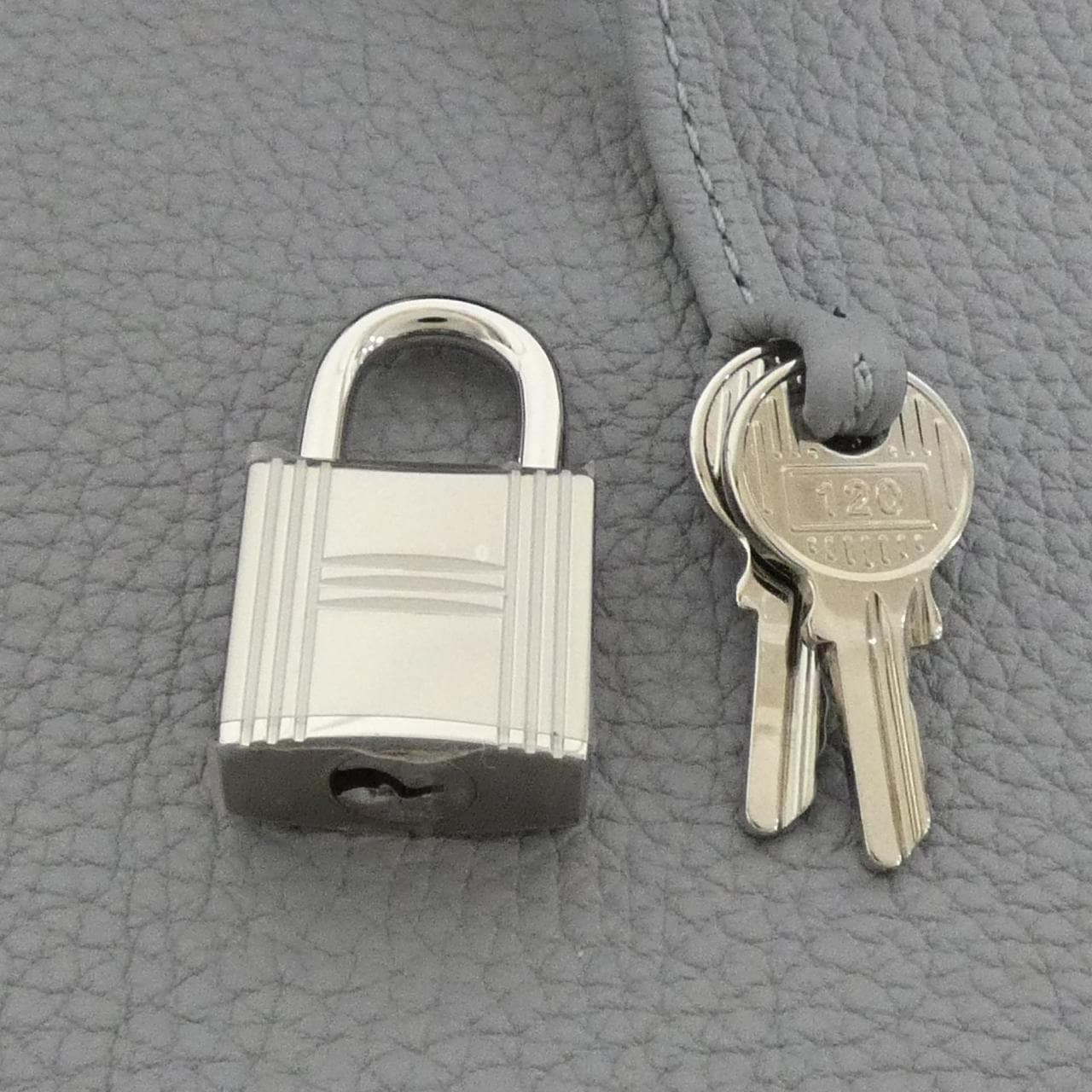 エルメス バーキン 30cm 030520CK バッグ