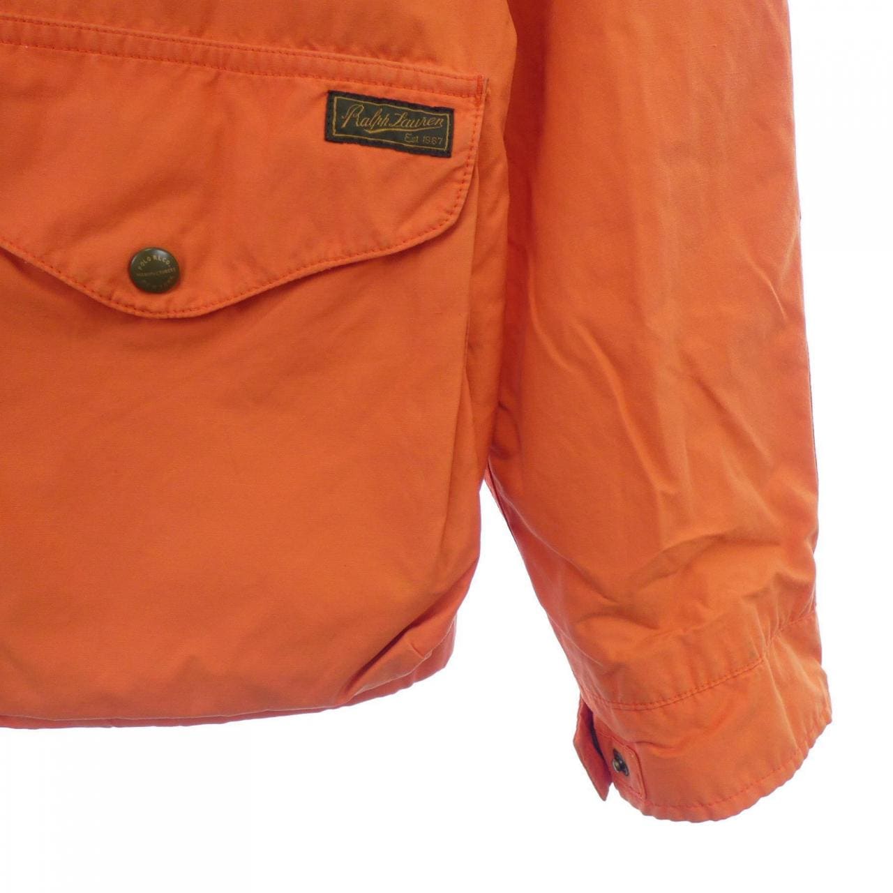 ポロラルフローレン POLO RALPH LAUREN ブルゾン