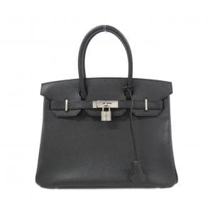 エルメス バーキン 30cm 041701CK ハンドバッグ