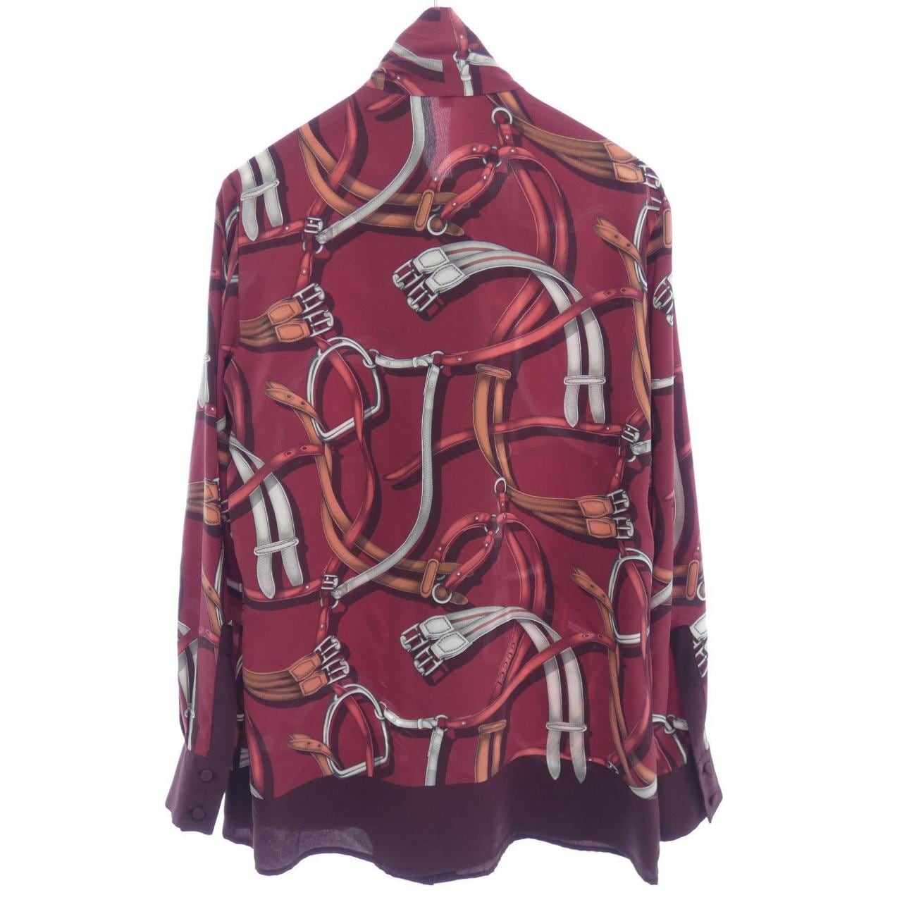 グッチ GUCCI 390038　ZFP20 シャツ