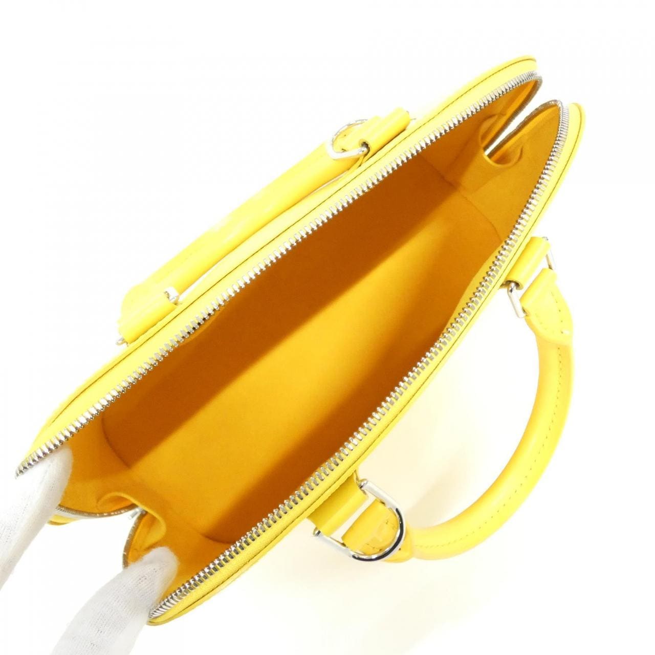 ルイヴィトン エピ アルマ PM M40951 バッグ