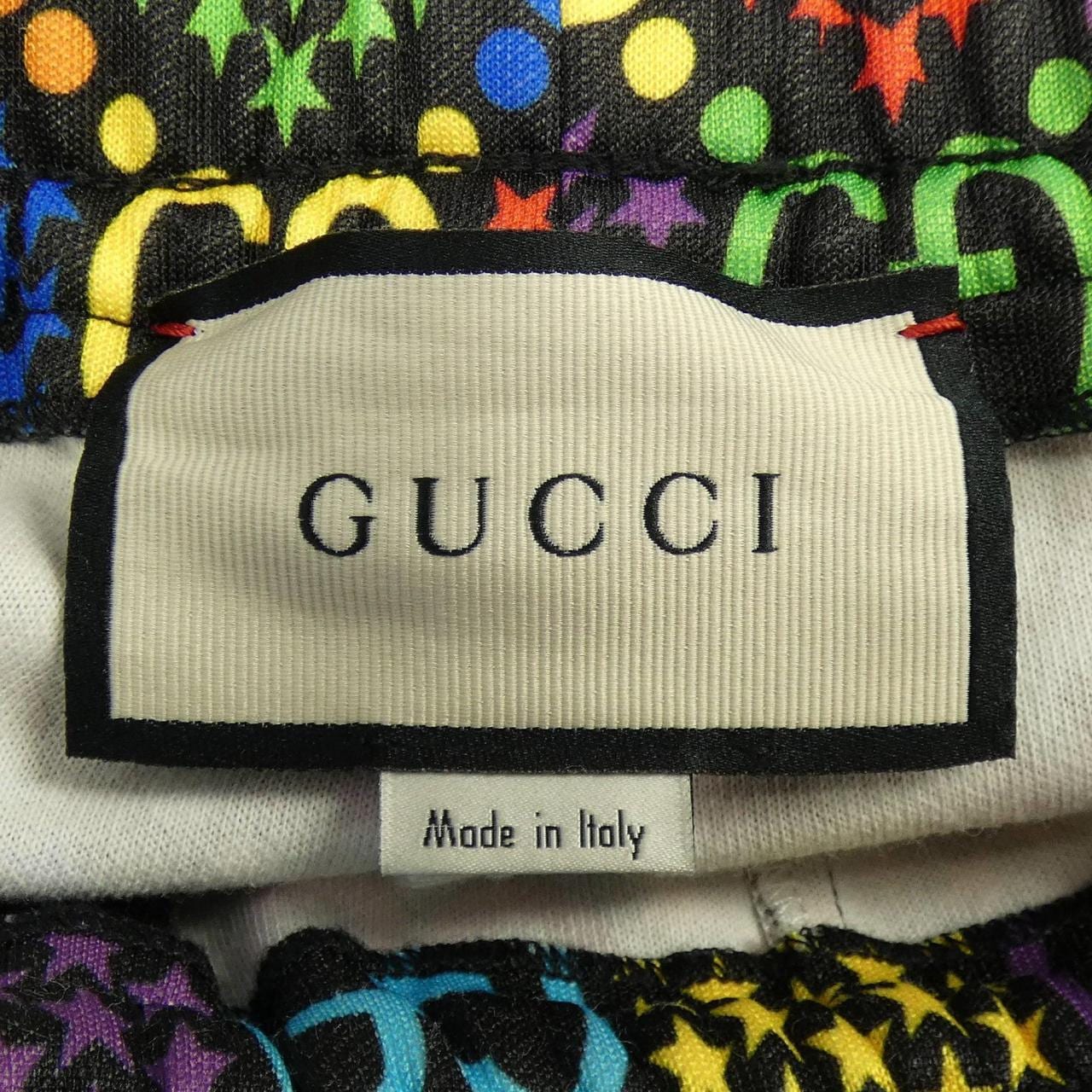 グッチ GUCCI GGパターン 609948 XJB89 ショートパンツ