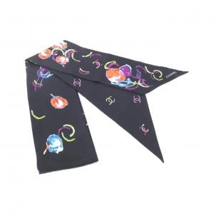 シャネル ヘアーバンド