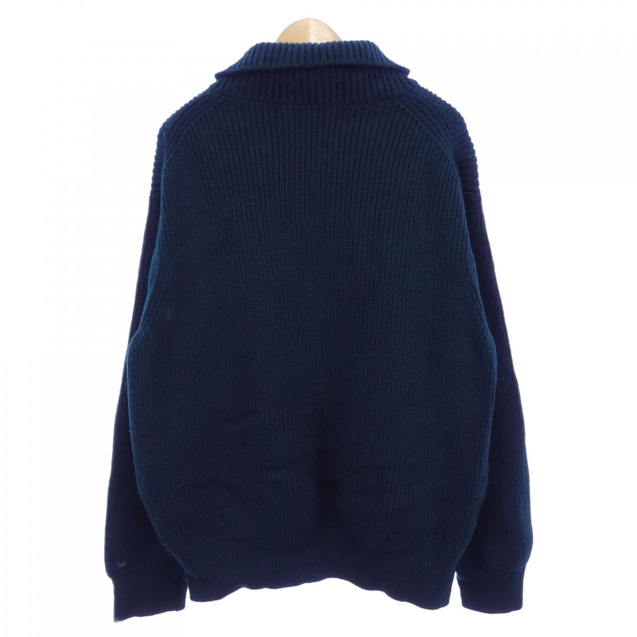 ヨーク YOKE YK24FW0829S ニット
