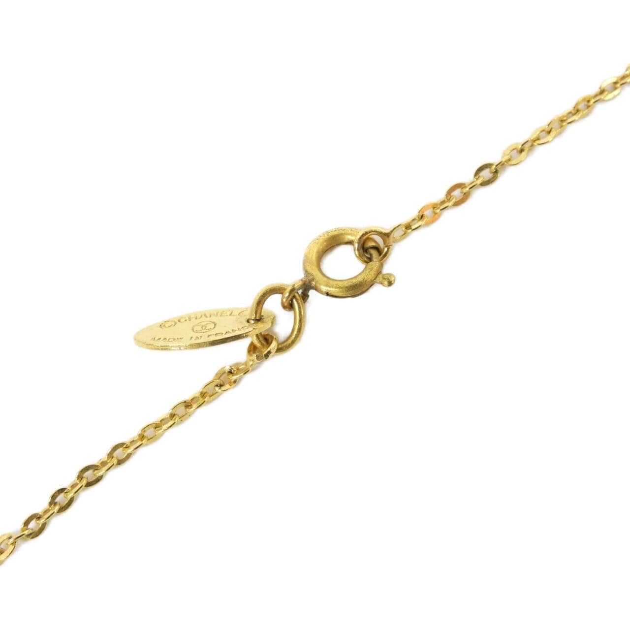 【ヴィンテージ】シャネル ネックレス