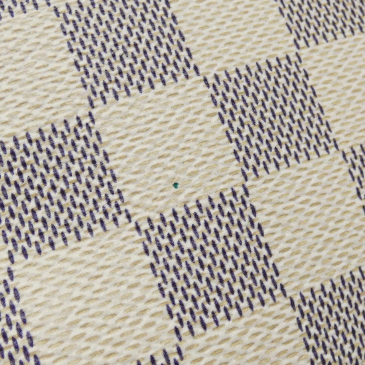 ルイヴィトン ダミエ アズール キーポル 50cm N41430 ボストンバッグ