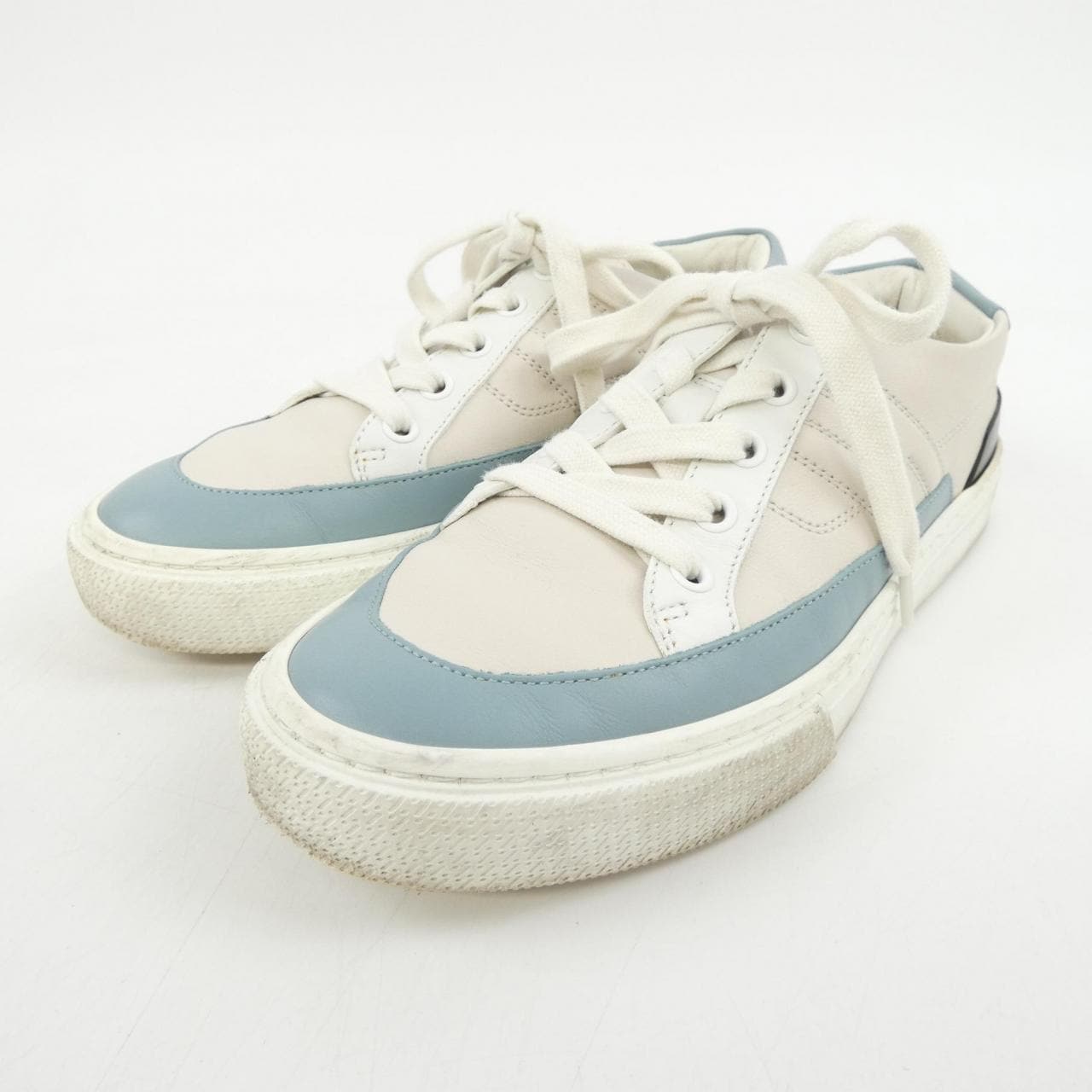 エルメス HERMES 212266Z ディープ スニーカー