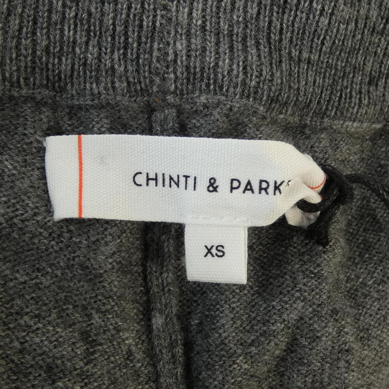 CHINTI＆PARKER パンツ