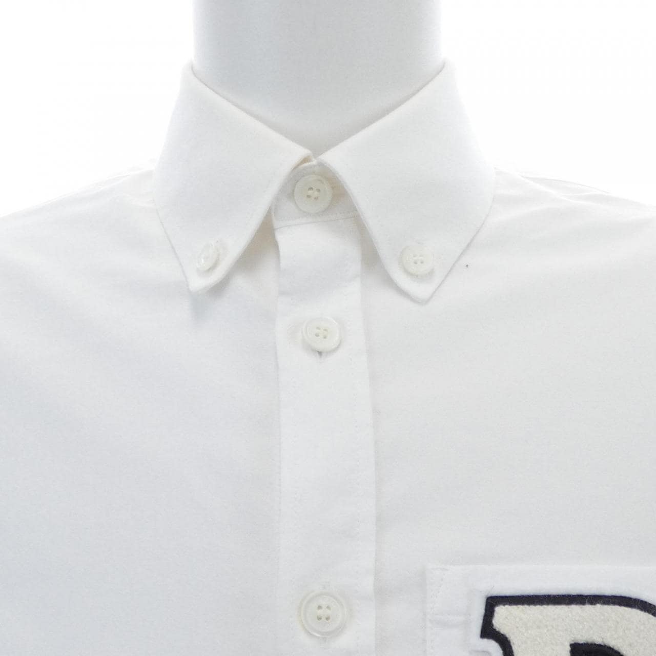 バーバリー BURBERRY 8050134 シャツ