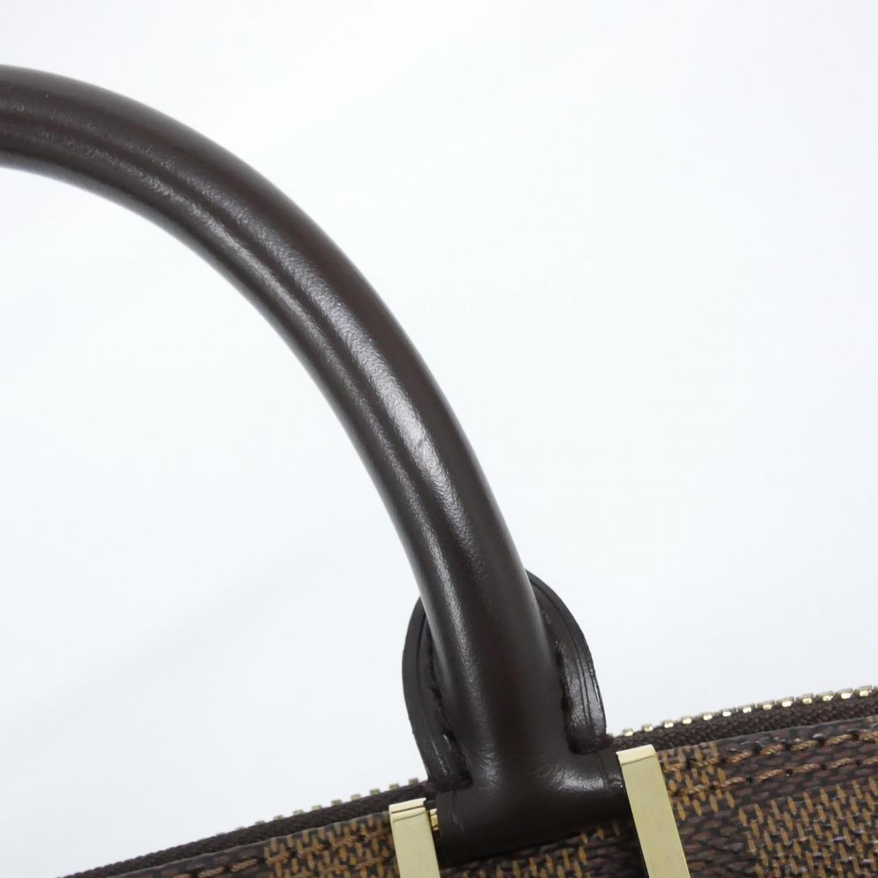 ルイヴィトン ダミエ アルマ PM N51131 バッグ