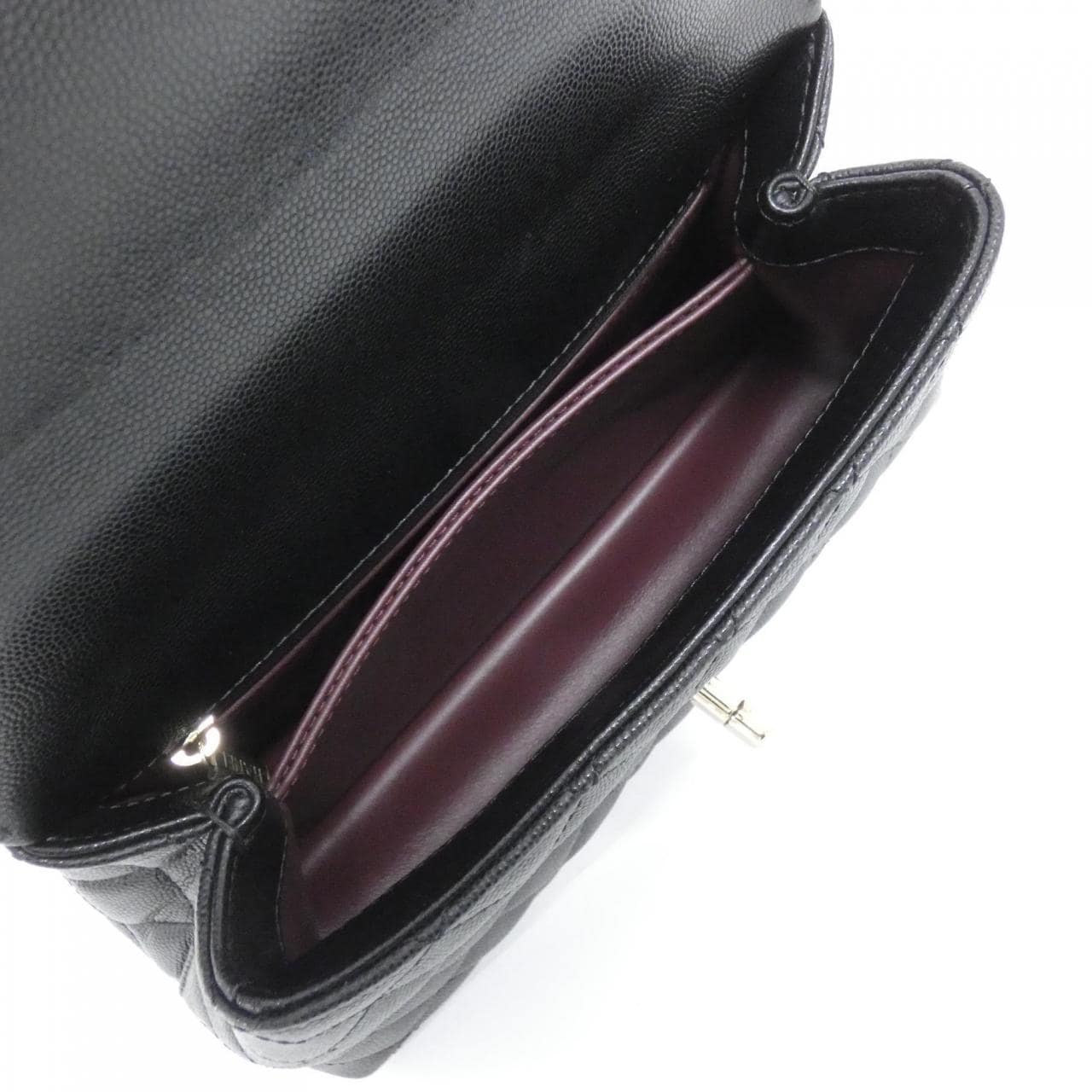 シャネル 92990 バッグ