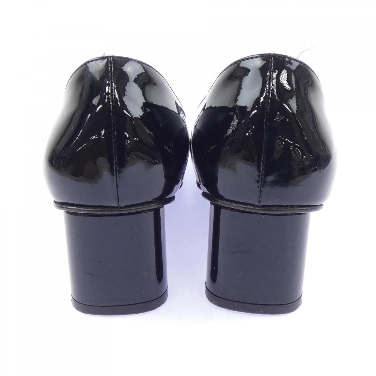 クリスチャンディオール CHRISTIAN DIOR NE092337 パンプス