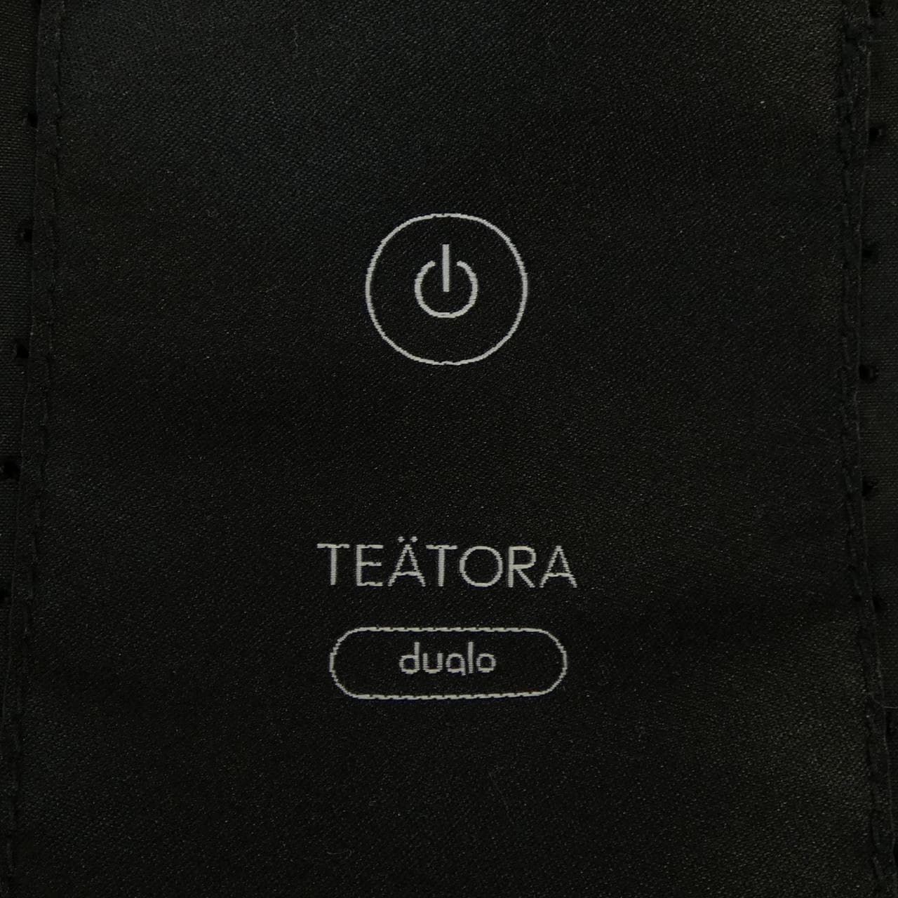 テアトラ TEATORA tt-0040F-00L パンツ