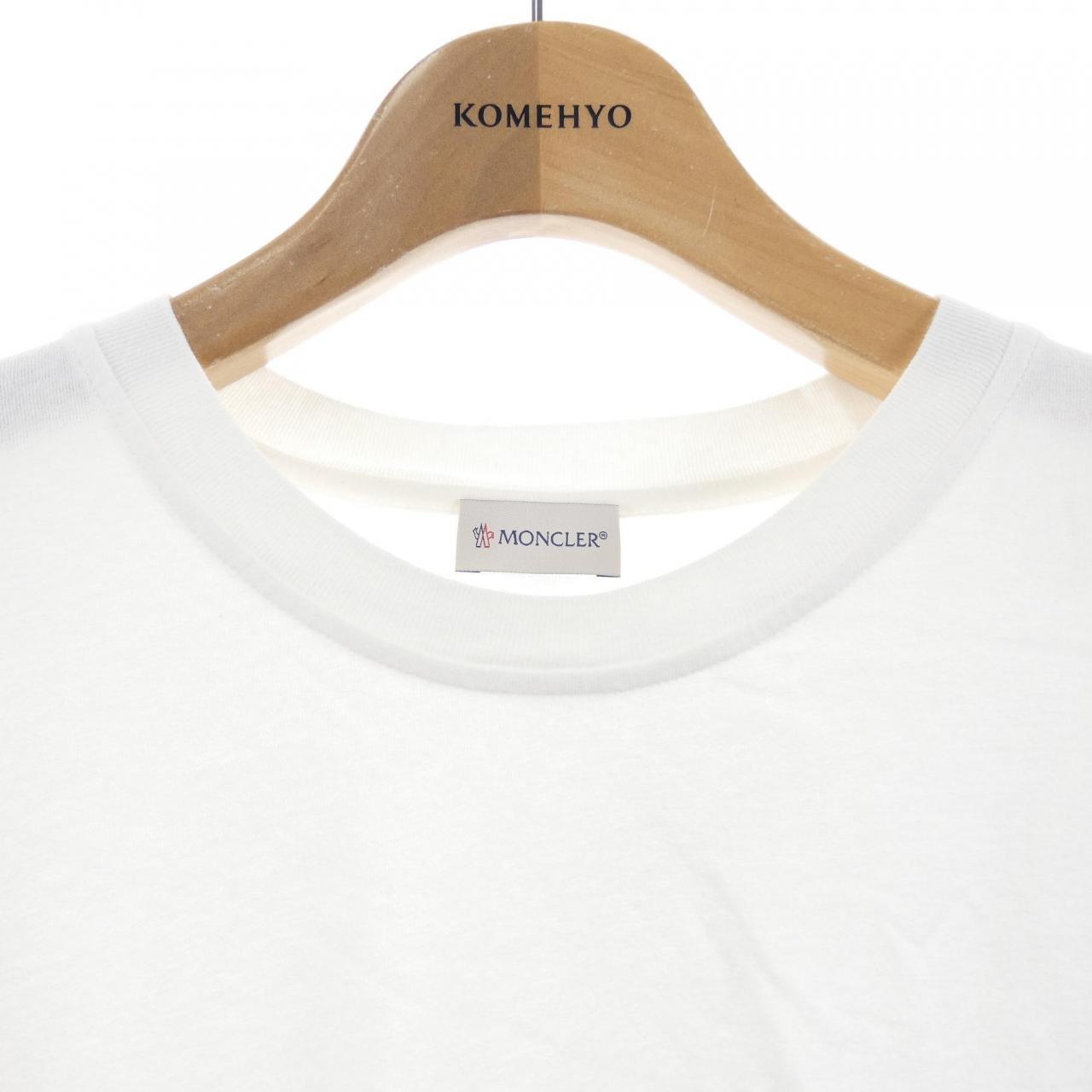 モンクレール MONCLER F209Y8D70260 Tシャツ
