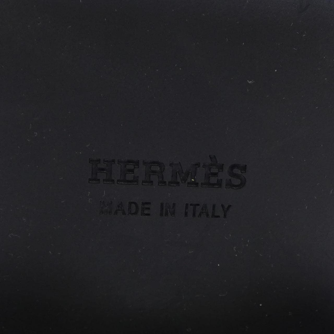エルメス HERMES ジェフ ケリーバックル 252122Z ブーツ