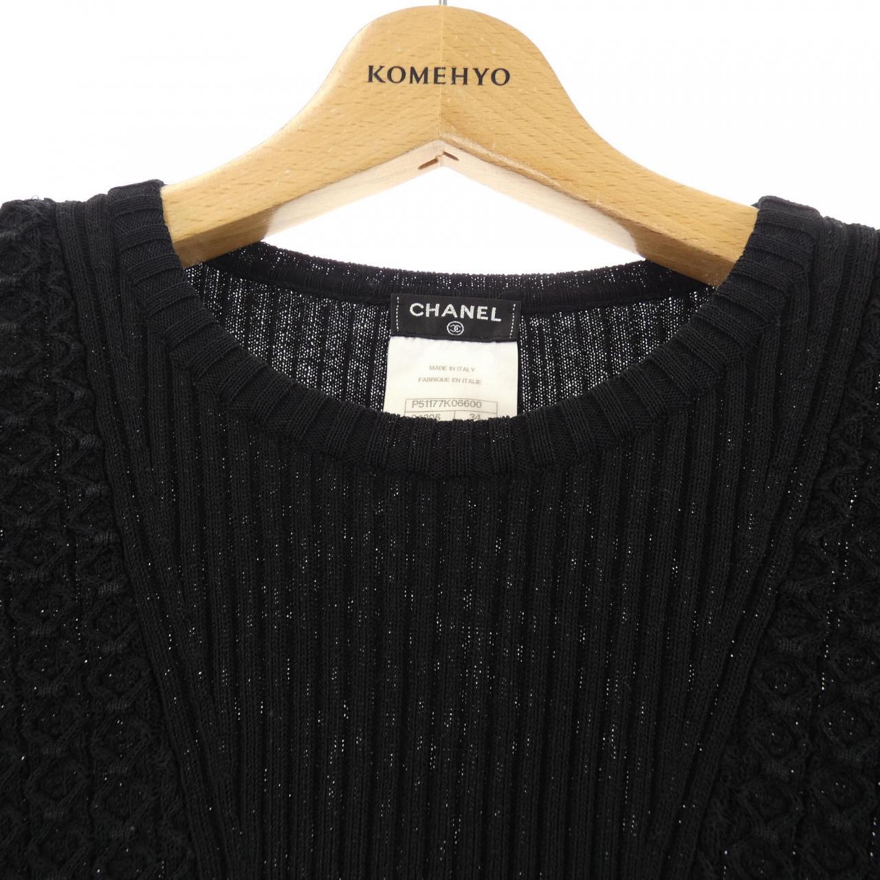シャネル CHANEL P51177K06600 15P トップス