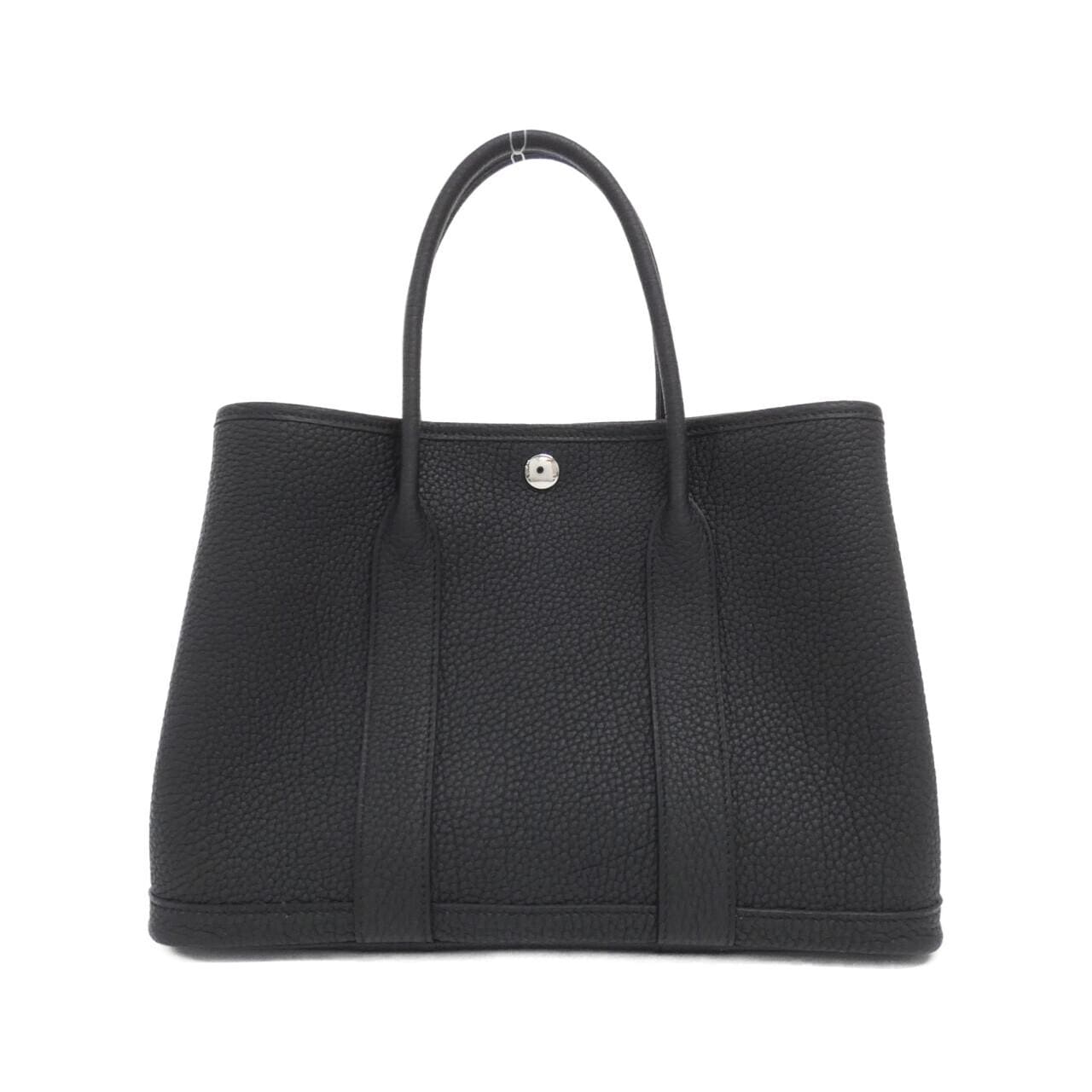【未使用品】エルメス ガーデン パーティ 30cm 051568CK バッグ