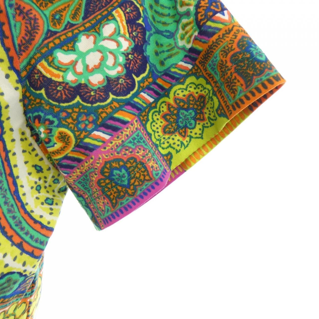 エトロ ETRO Tシャツ