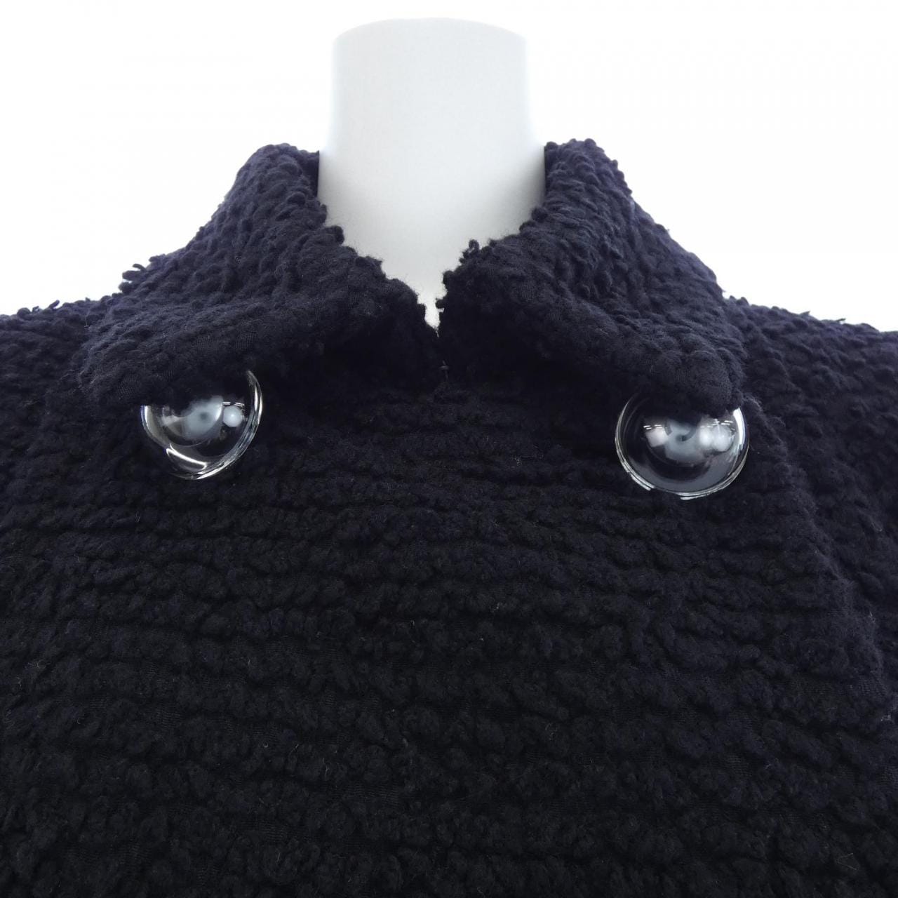 シャネル CHANEL P57660V26446 17K コート