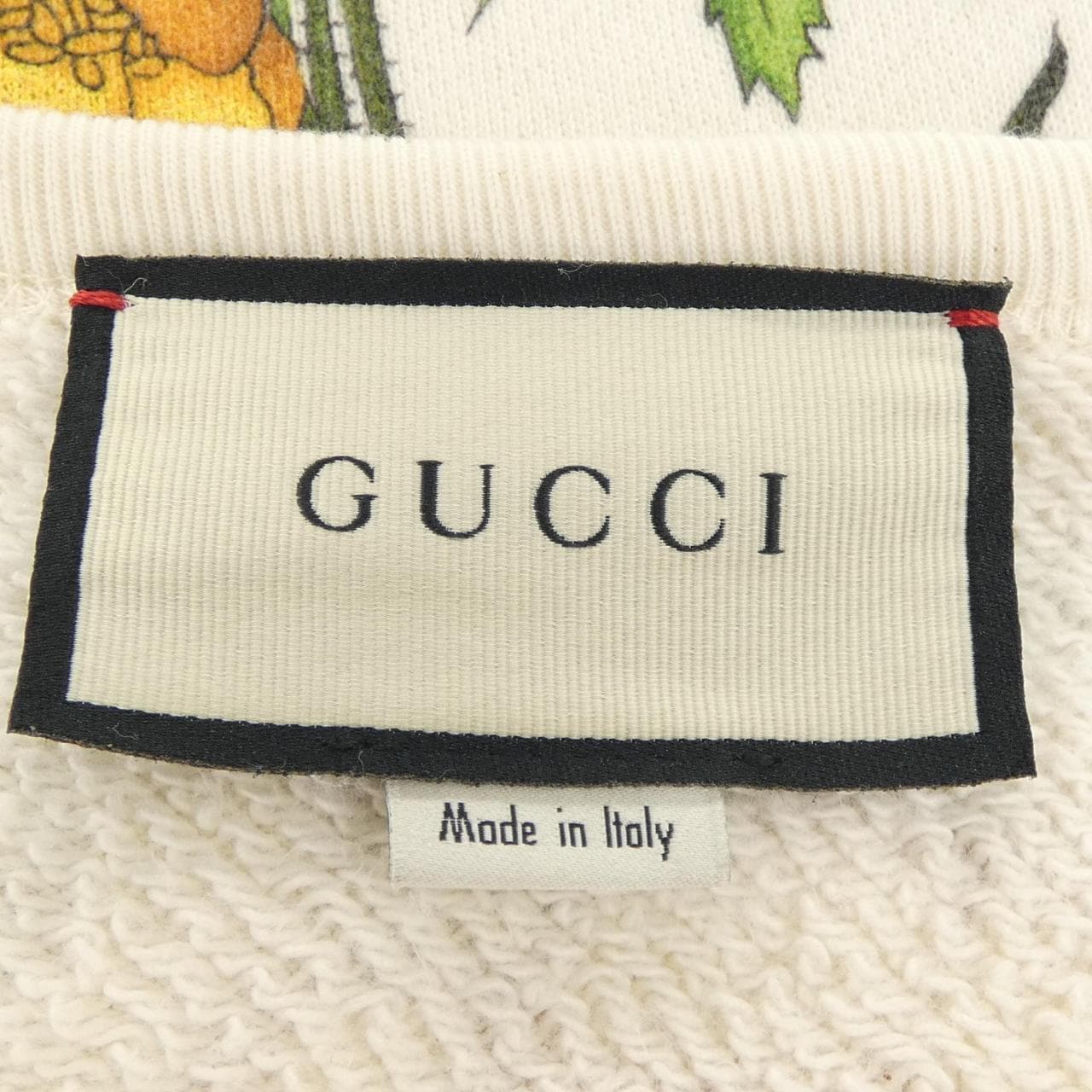 グッチ GUCCI 475532-XJALE スウェット