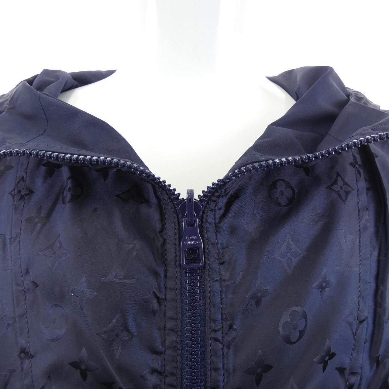 ルイヴィトン LOUIS VUITTON HLB46WDD4 ブルゾン