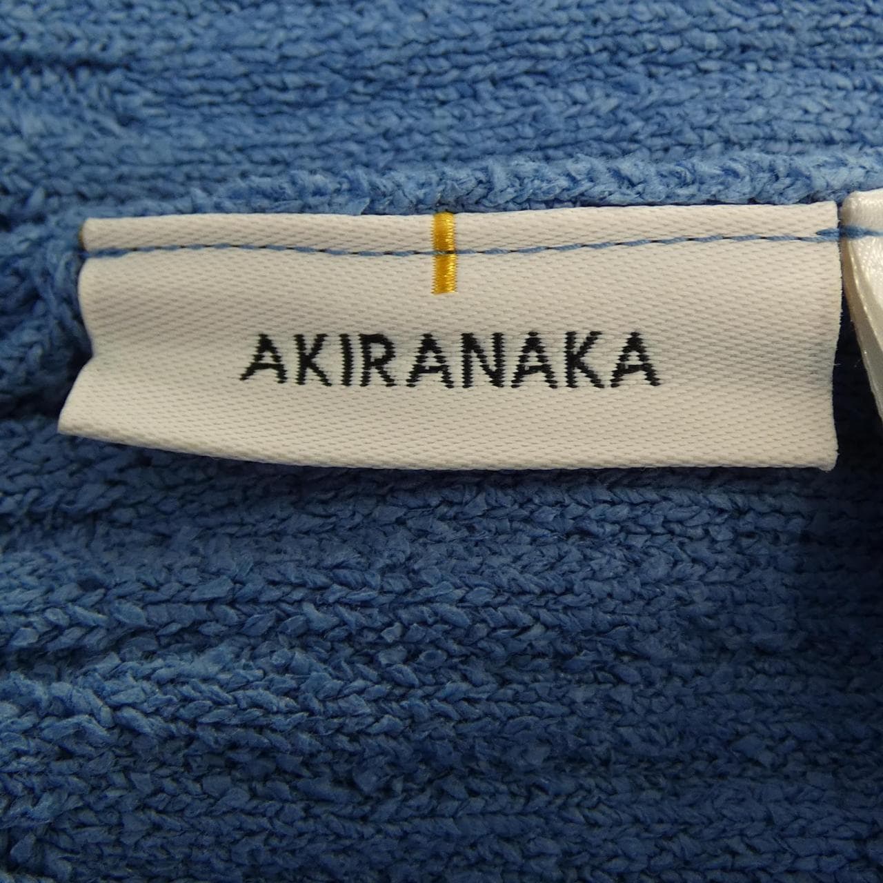 アキラナカ AKIRA NAKA トップス