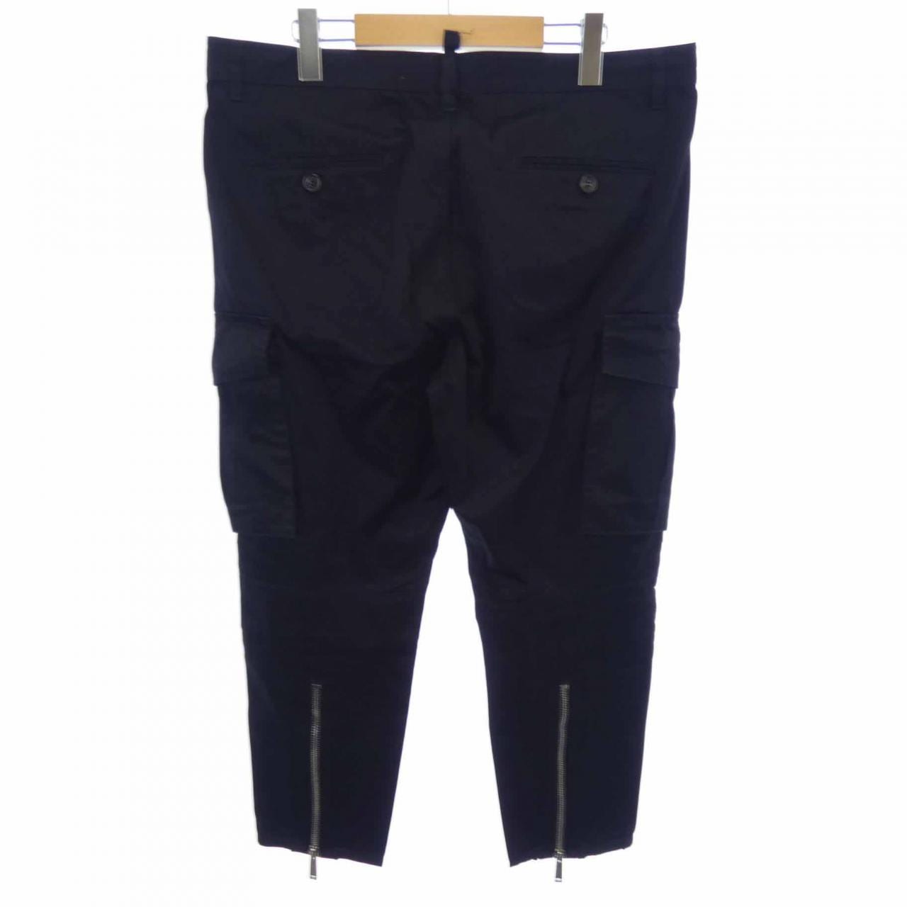 ディースクエアード DSQUARED2 S74KB0106 パンツ