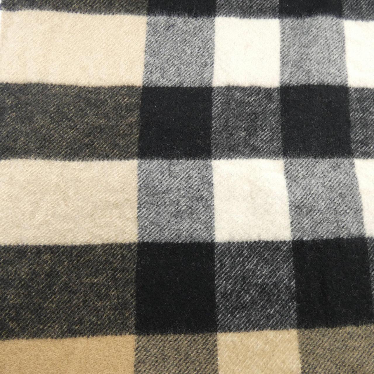 バーバリー BURBERRY 8043731 MUFFLER
