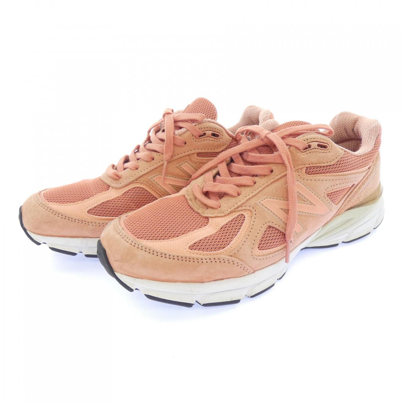 ニューバランス NEW BALANCE M990SR4 スニーカー