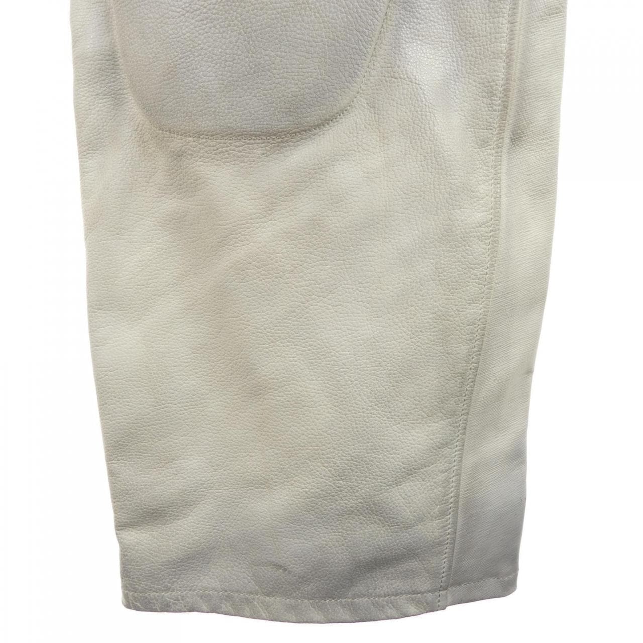 バレンシアガ BALENCIAGA 747080 TOS14 UNISEX パンツ