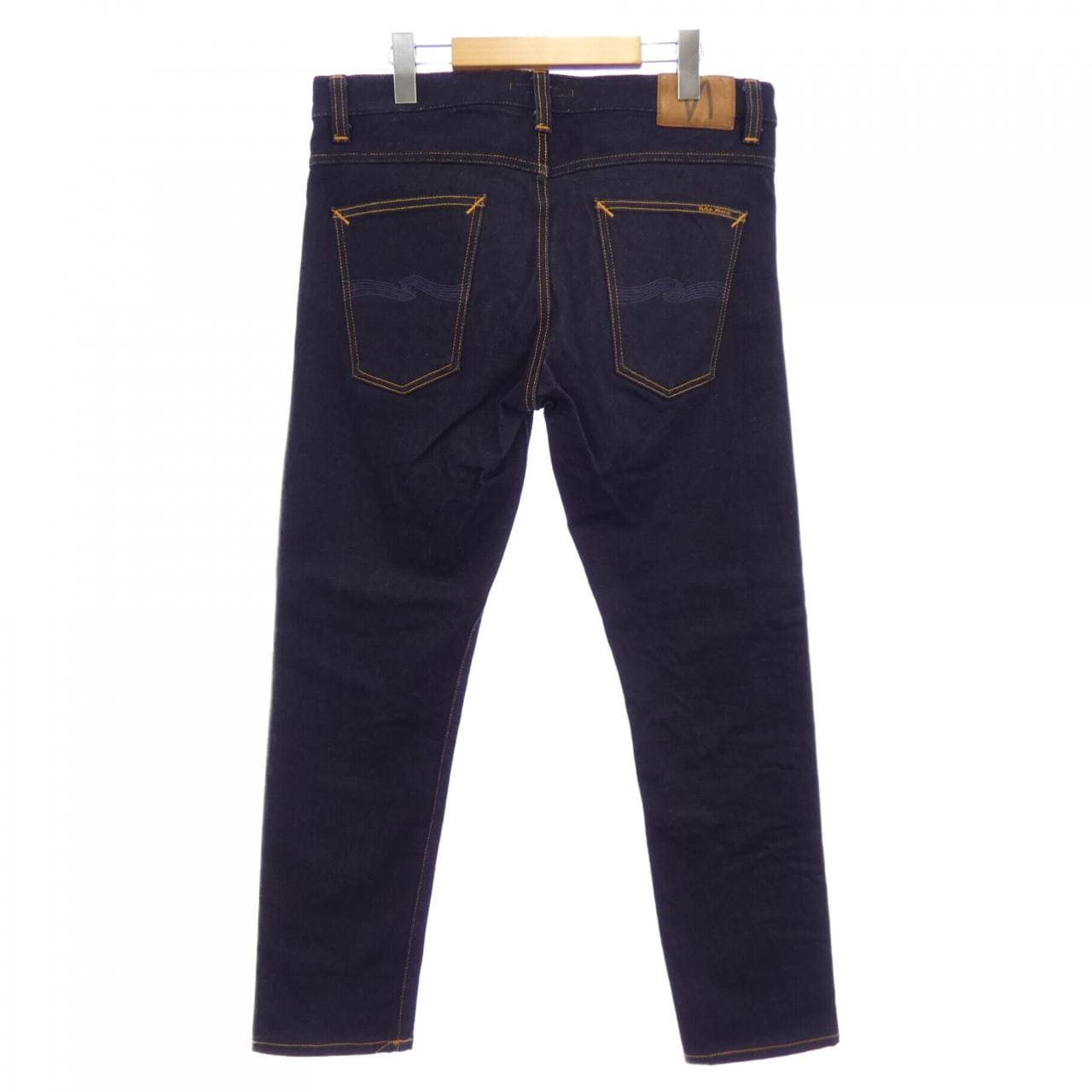 ヌーディージーンズ NUDIE JEANS 1012720 ジーンズ
