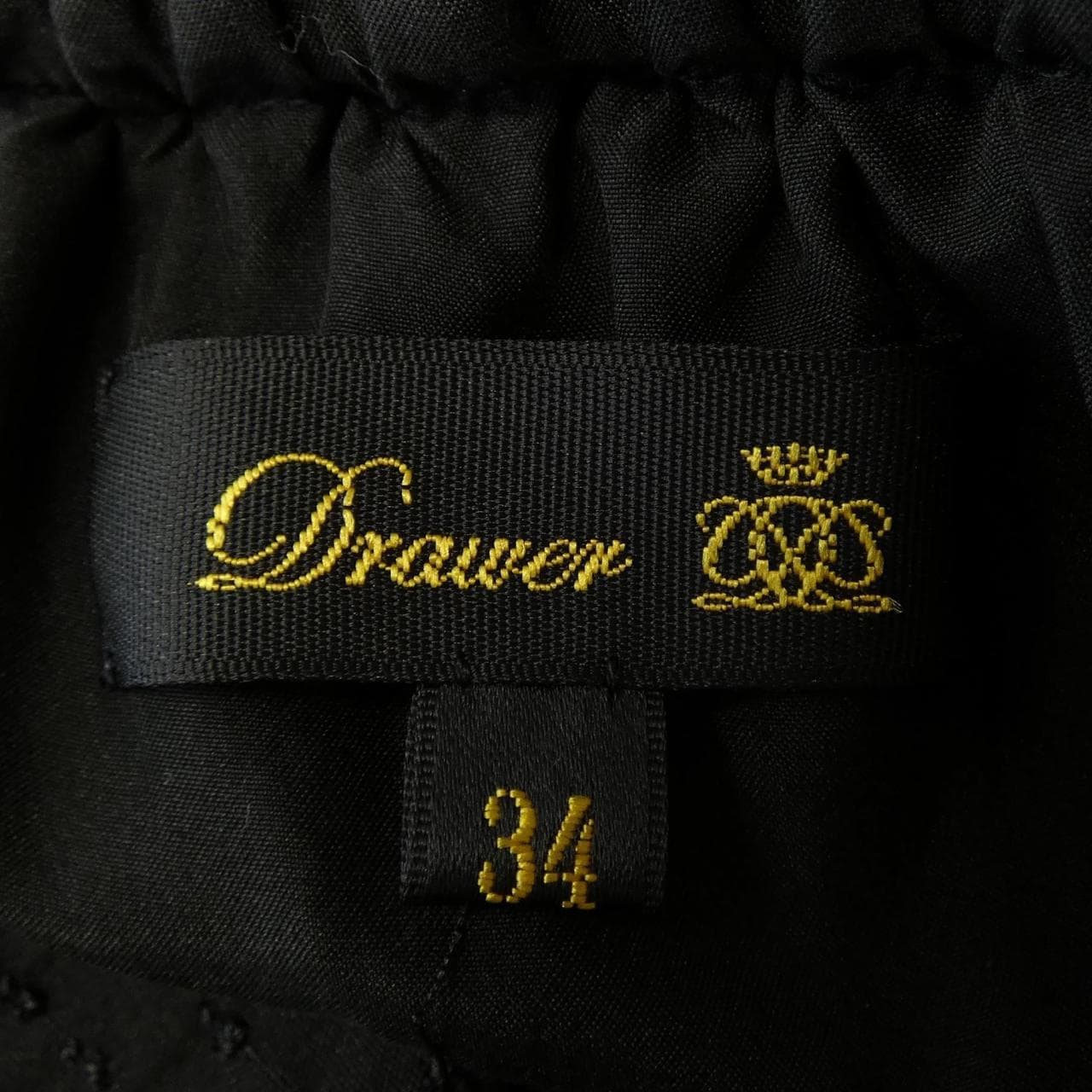 ドゥロワー DRAWER 6514-299-1581 オールインワン