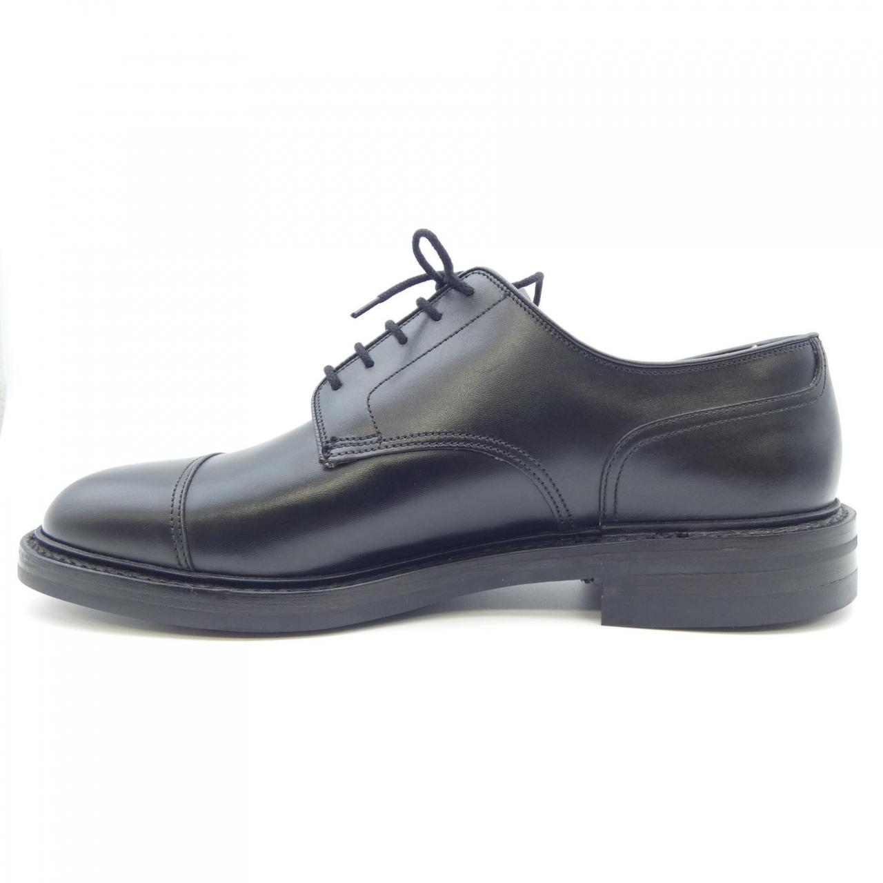 クロケットアンドジョーンズ CROCKETT&JONES シューズ