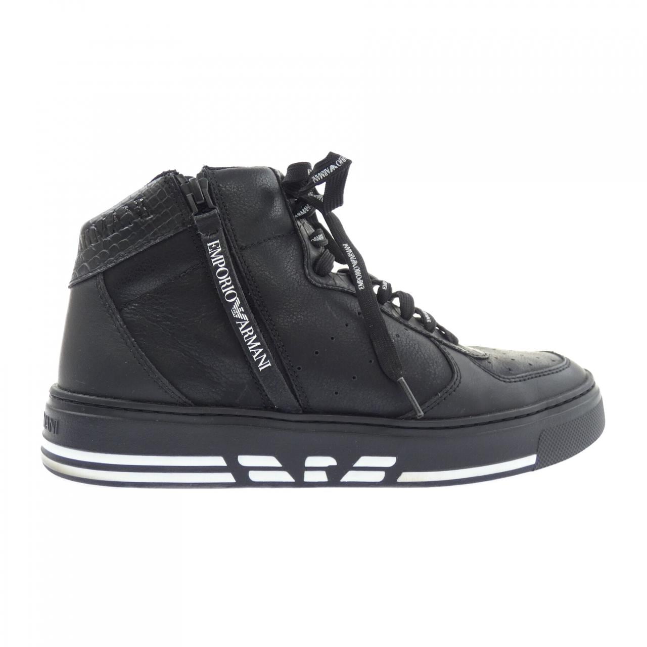 エンポリオアルマーニ EMPORIO ARMANI X4Z083XM052 スニーカー