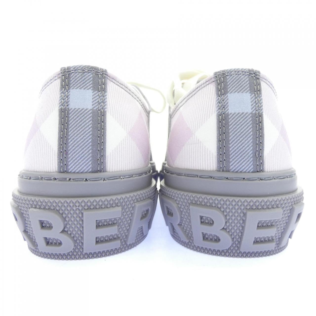 バーバリー BURBERRY スニーカー