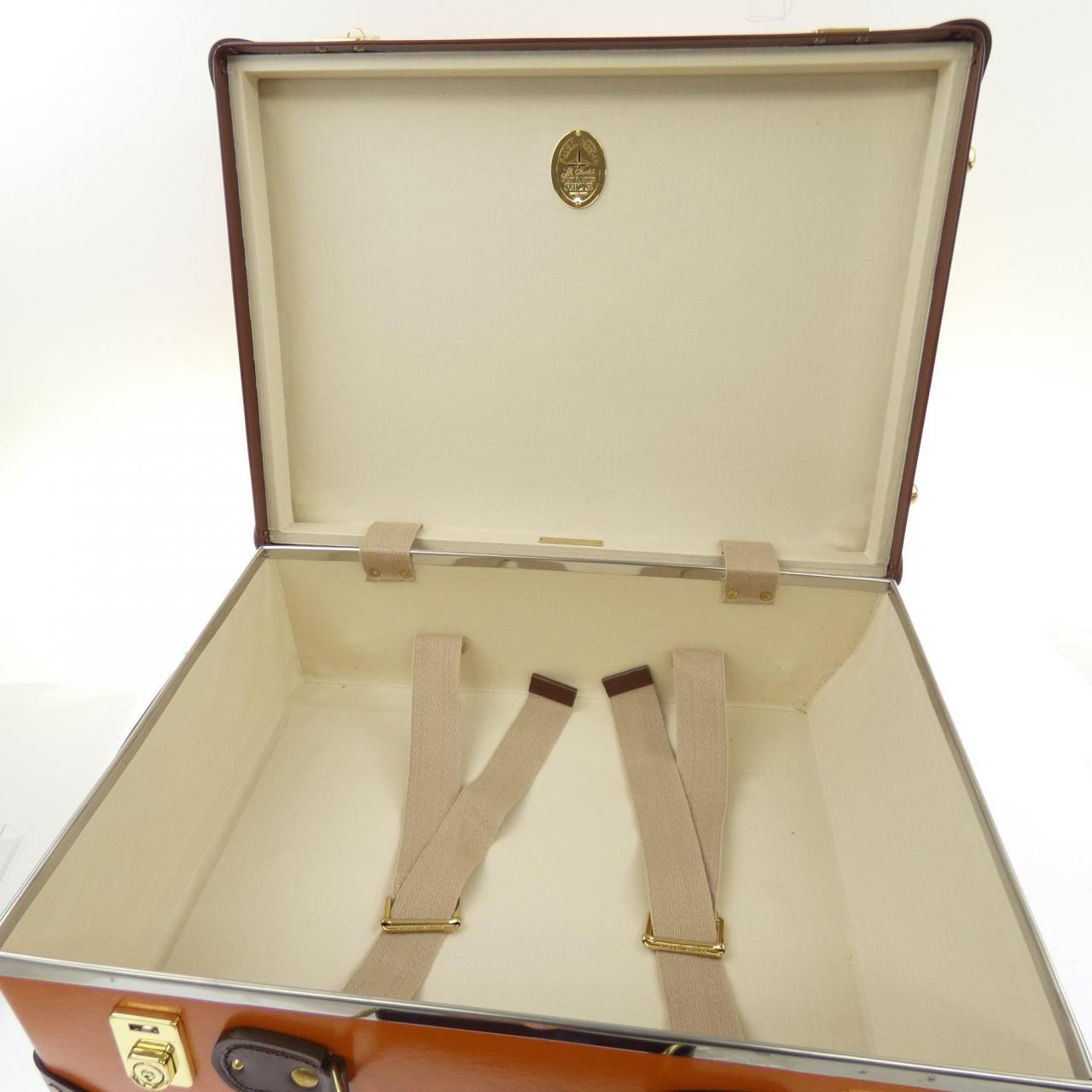グローブトロッター GLOBE TROTTER CARRY BAG